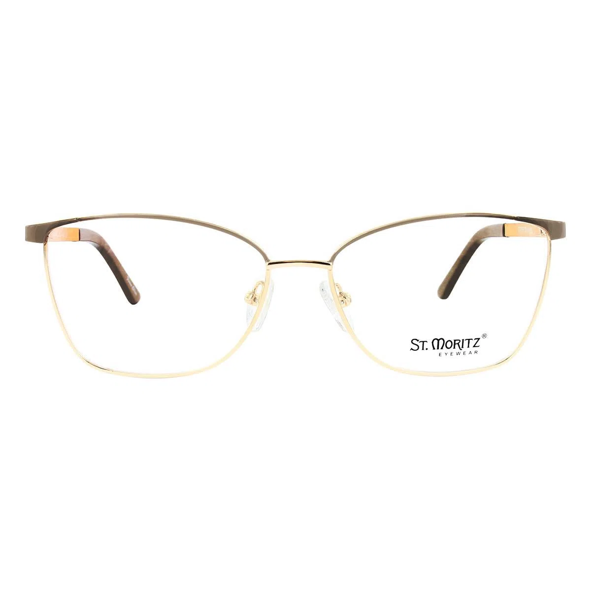 ST MORITZ ANNIE Eyeglasses - view 4
